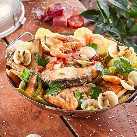 شقة Alfama Premium By Homing Lisboa المظهر الخارجي الصورة