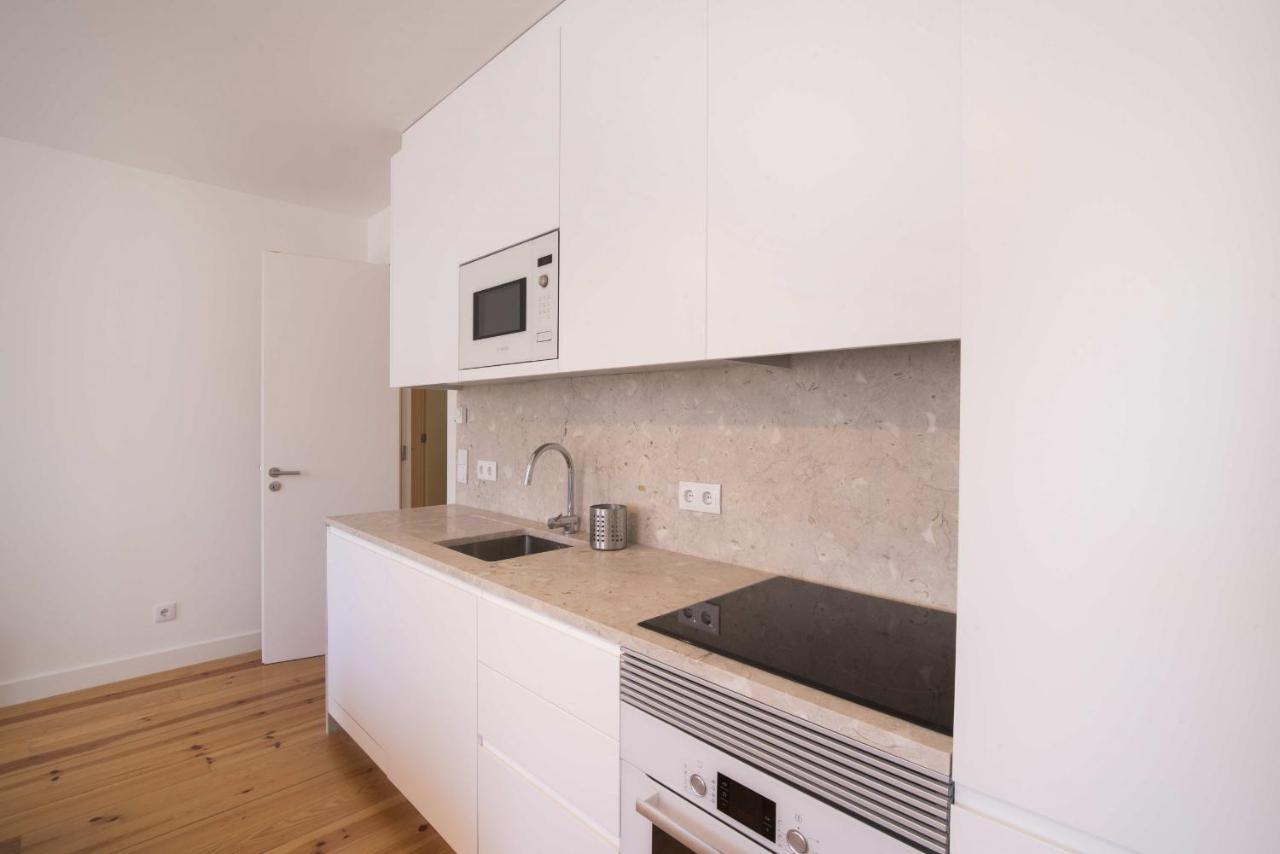 شقة Alfama Premium By Homing Lisboa المظهر الخارجي الصورة