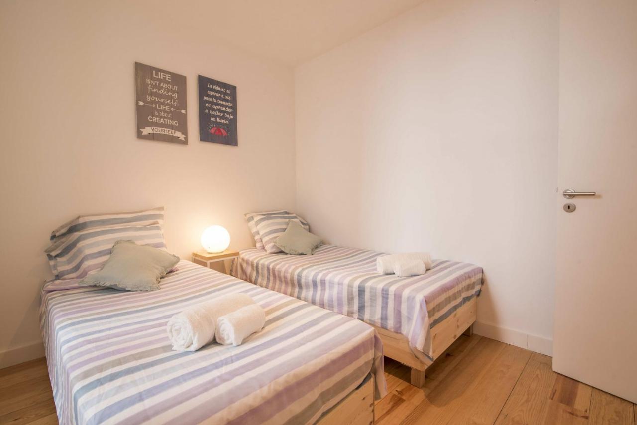 شقة Alfama Premium By Homing Lisboa المظهر الخارجي الصورة
