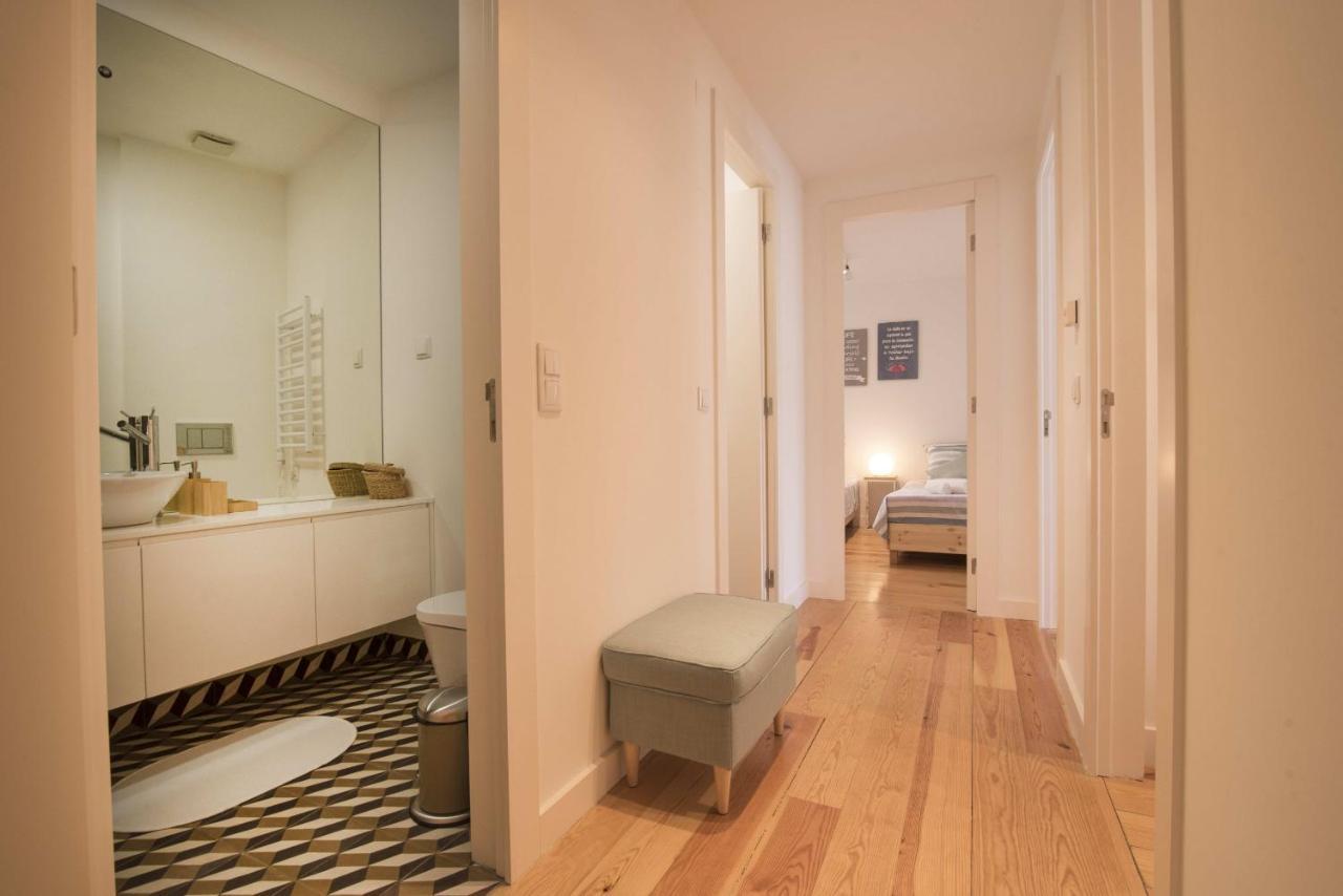 شقة Alfama Premium By Homing Lisboa المظهر الخارجي الصورة