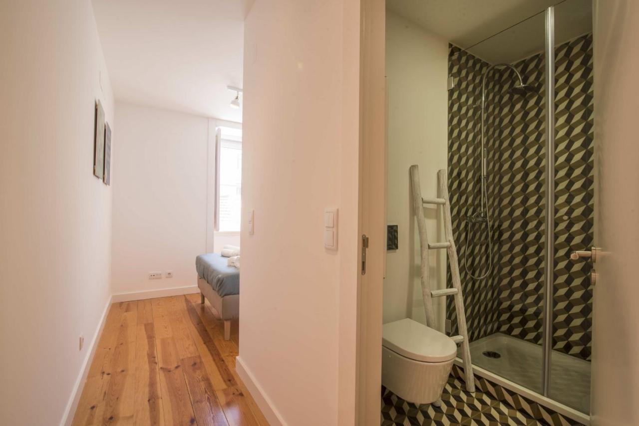 شقة Alfama Premium By Homing Lisboa المظهر الخارجي الصورة