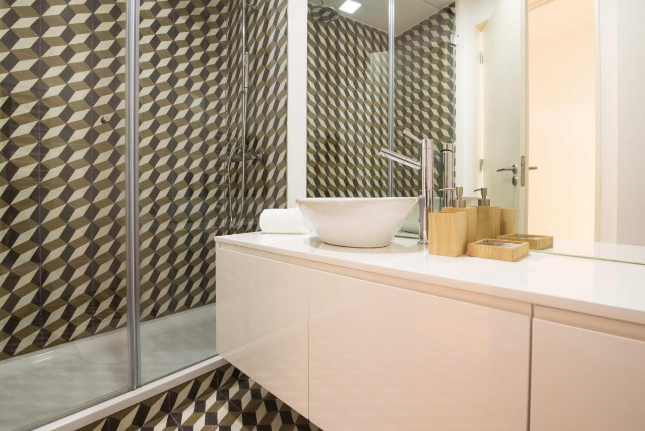 شقة Alfama Premium By Homing Lisboa المظهر الخارجي الصورة