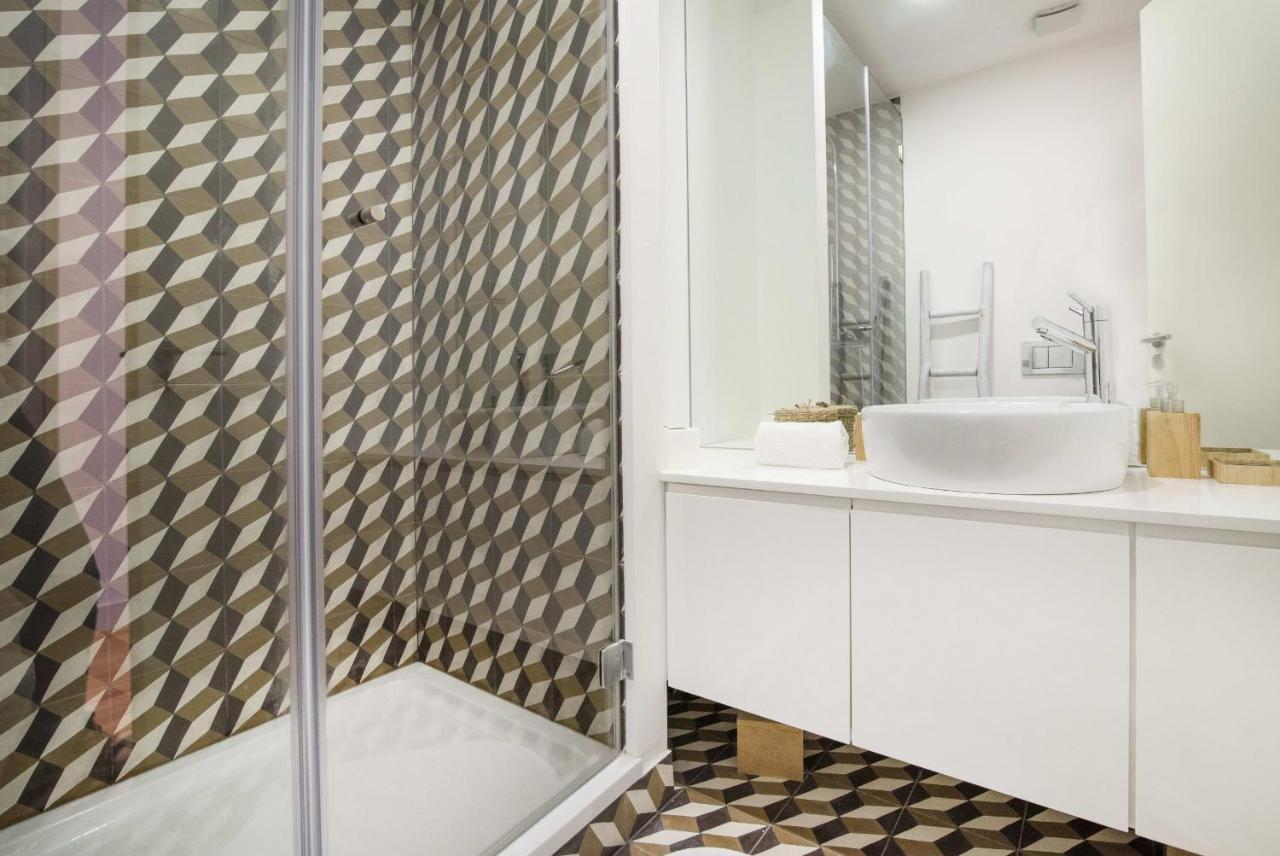 شقة Alfama Premium By Homing Lisboa المظهر الخارجي الصورة