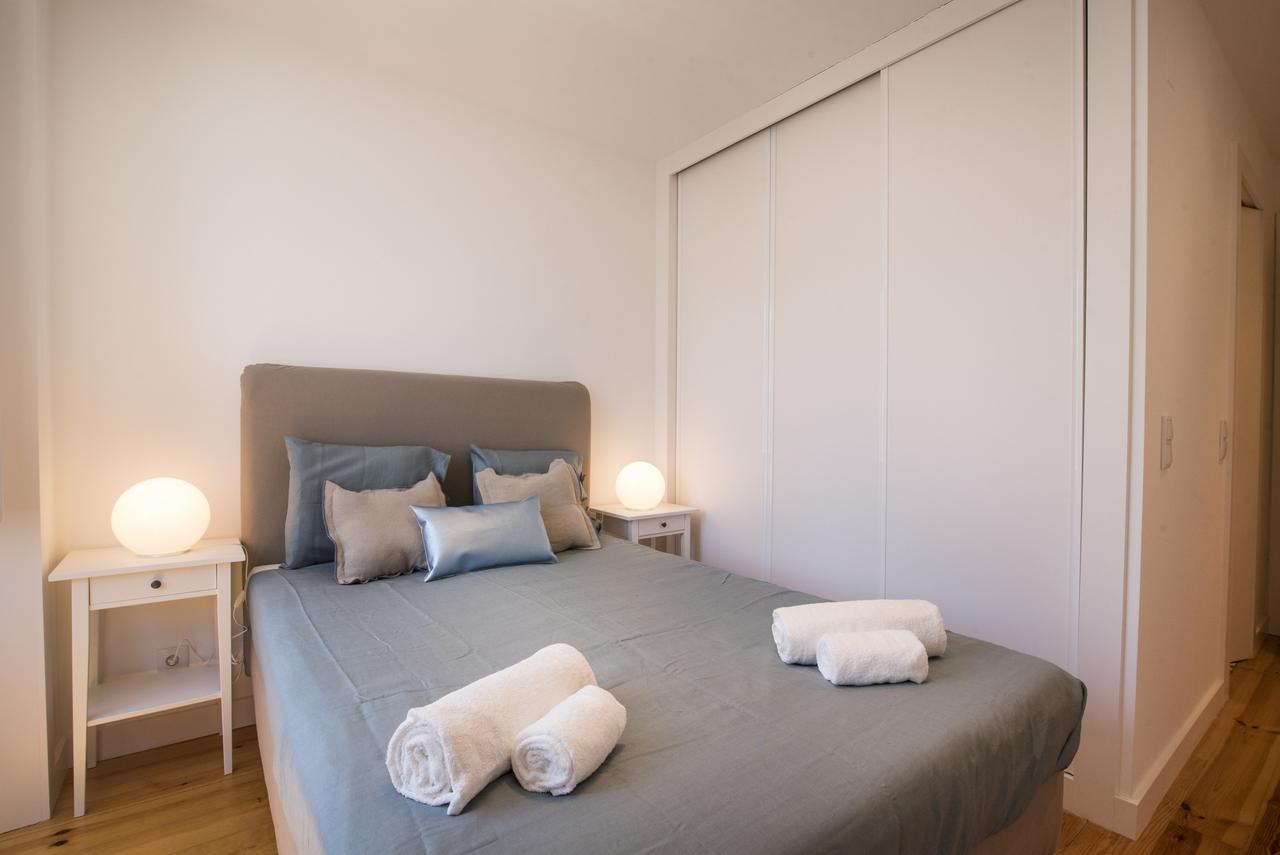 شقة Alfama Premium By Homing Lisboa المظهر الخارجي الصورة
